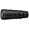 Nikkor z 600mm