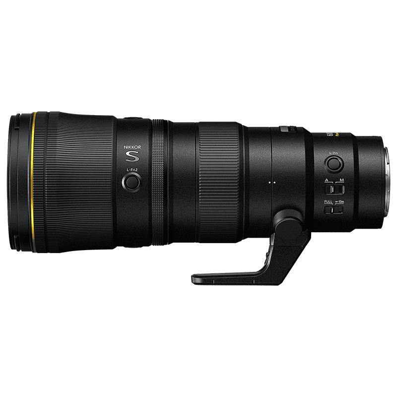 Nikkor z 600mm f6 3 s