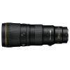 Nikkor z 600mm f6 3 vr s