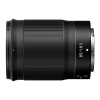 Nikkor z85mm