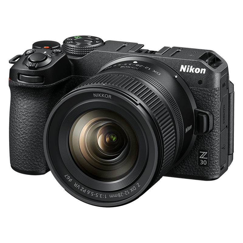 Nikkor z12 28