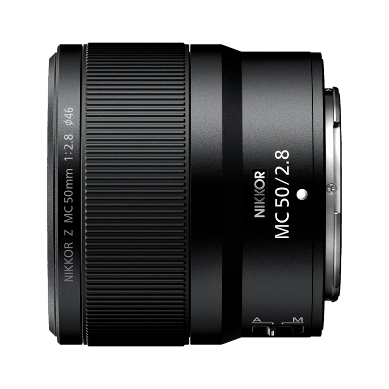 Nikkor z mc 50 f2,8