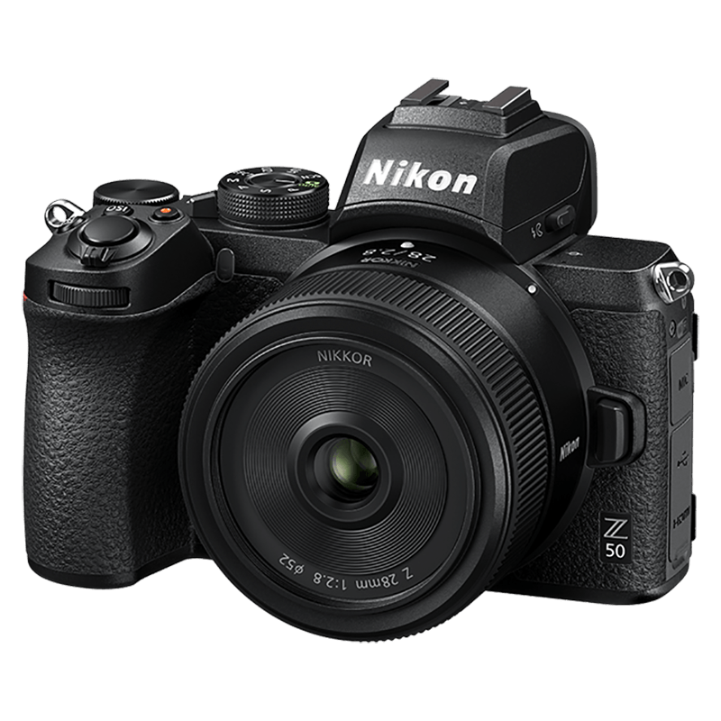 Z50 28 2 8 front34l