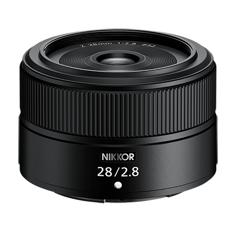 Z28mm f2.8