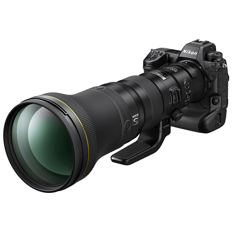 Z800mm