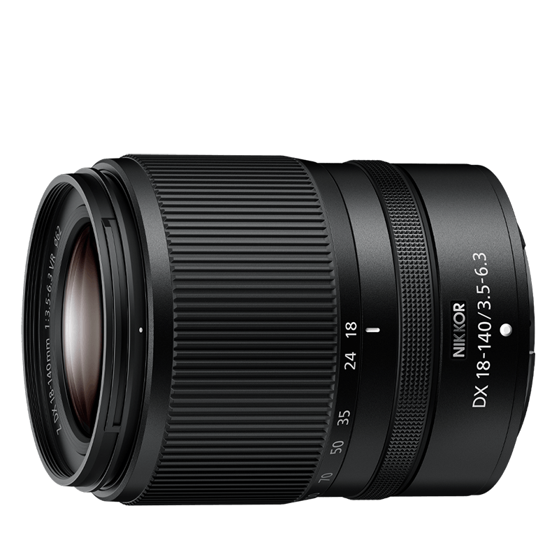 Nikkor z 18 140