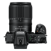 Objektiv pre Nikon z50