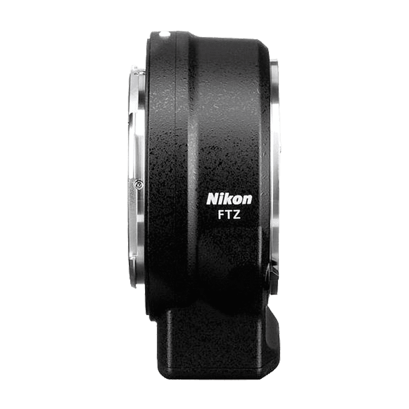 Nikon z ftz