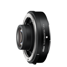NIKKOR Z Teleconverter TC-1.4x