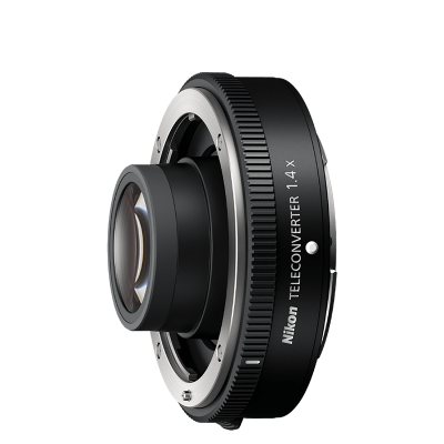 NIKKOR Z Teleconverter TC-1.4x