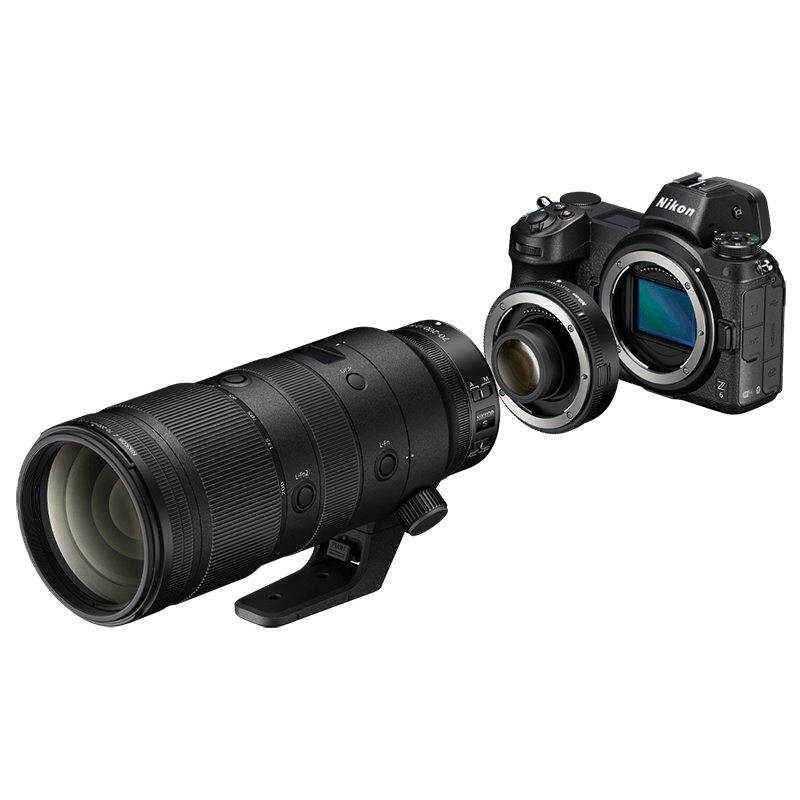 Z tc 1,4x