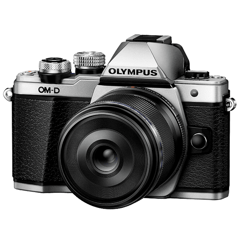 Olympus 30mm f3.5