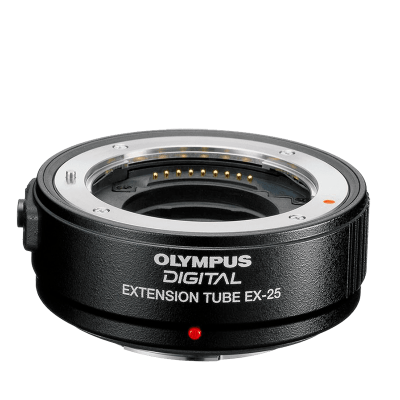 Olympus anello intermedio EX-25