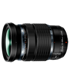 Olympus M.zuiko ED 12-100 mm f/4 IS PRO