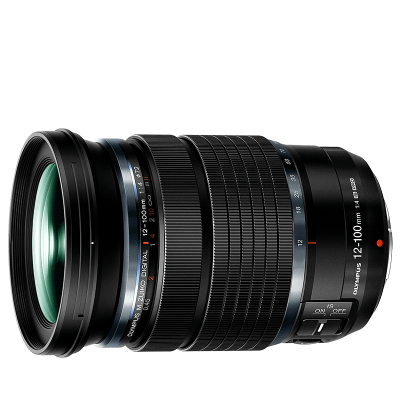 Olympus M.zuiko ED 12-100 mm f/4 IS PRO
