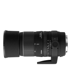 Sigma 135-400 f/4.5-5.6 APO (per Canon)