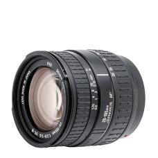 Sigma 28-105mm f/3.8-5.6 UC III (per Canon)