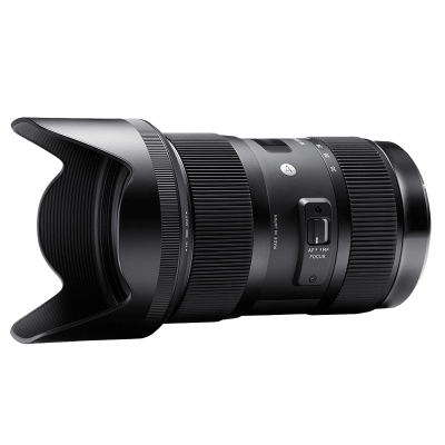 Sigma 50-100mm f/1.8 DC (per Nikon)