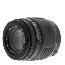 Sigma 70-210mm f/4-5.6 UC II (per Canon)