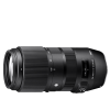 Sigma 100 400mm f5 6.3 dg os hsm