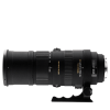Sigma 150 500mm f5 6.3 apo dg os