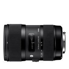 Sigma ART 18-35mm f1.8 DC HSM (per Nikon)