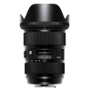 Objektiv Sigma 24 35mm f2
