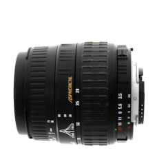 Sigma 28-90mm f/3.5-5.6 Aspherical (per Nikon)