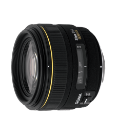 Sigma 30mm f1.4 EX DC (per Nikon)
