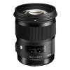 Sigma 50mm f1.4 ex dg hsm