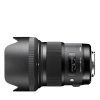 Sigma 50mm f1.4 ex dg hsm pre Nikon