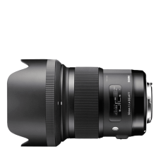 Sigma ART 35mm f/1.4 DG HSM (per Nikon)