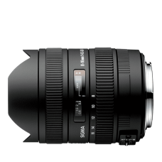 Sigma 8-16mm f4.5-5.6 DC (per Nikon)