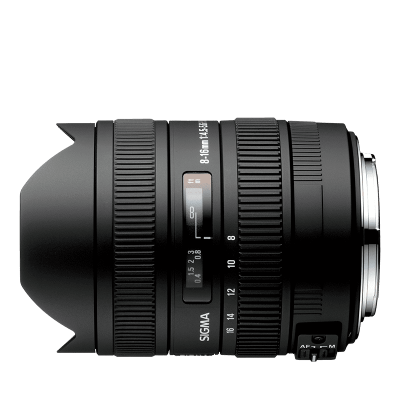 Sigma 8-16mm f4.5-5.6 DC (per Nikon)