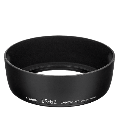 Paraluce Canon ES-62
