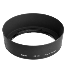 Nikon HB-45 paraluce