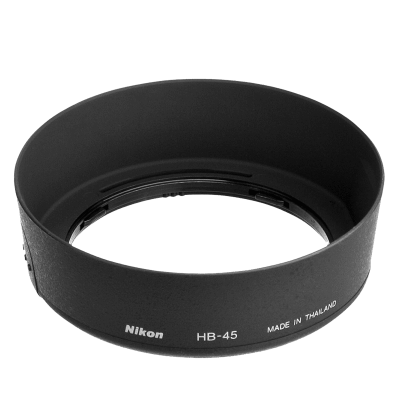 Nikon HB-45 paraluce