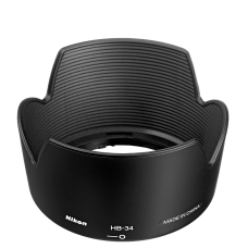 Nikon HB-34 paraluce
