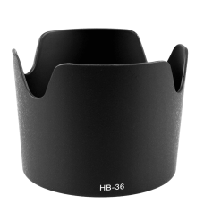 Nikon HB-36 paraluce