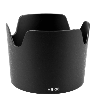 Nikon HB-36 paraluce