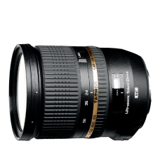 Tamron 24-70mm f/2.8 Di VC USD (per Canon)
