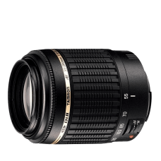 Tamron 55-200mm f/4-5.6 DL macro Di II (per Canon)