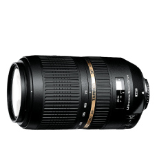 Tamron 70-300mm f/4-5.6 SP Di VC USD (per Nikon)