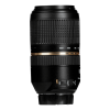 Tamron 70 300mm pre Nikon a Canon