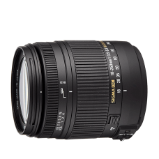 Tamron AF 18-250mm f/3.5-6.3 XR Di II macro (per Canon)