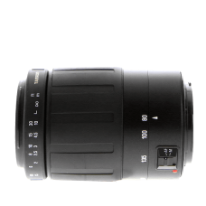 Tamron AF 80-210mm f/4.5-5.6 (per Nikon)