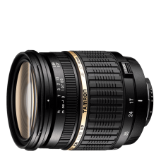 Tamron SP AF 17-50mm f/2.8 XR Di II VC (per Canon)