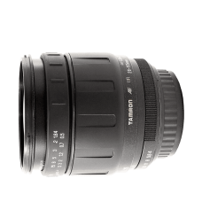 Tamron AF 28-105mm f/4-5.6 IF (per Nikon)
