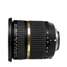 Tamron 10-24mm f/3.5-4.5 Di II (per Canon)