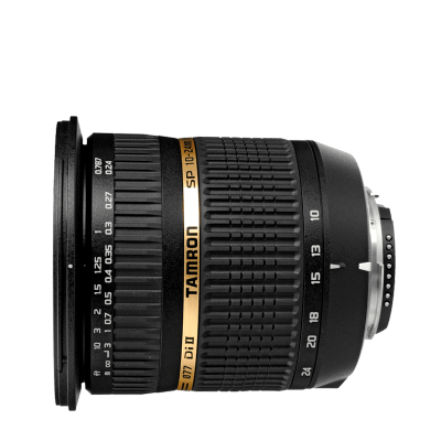 Tamron 10-24mm f/3.5-4.5 Di II (per Nikon)